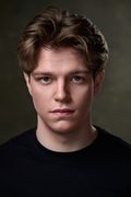 © Rojwhitelockphotography wizerunek Alfie Gannon