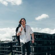 Bild Benjamin Merz