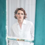 Bild Lisa-Katrina Mayer