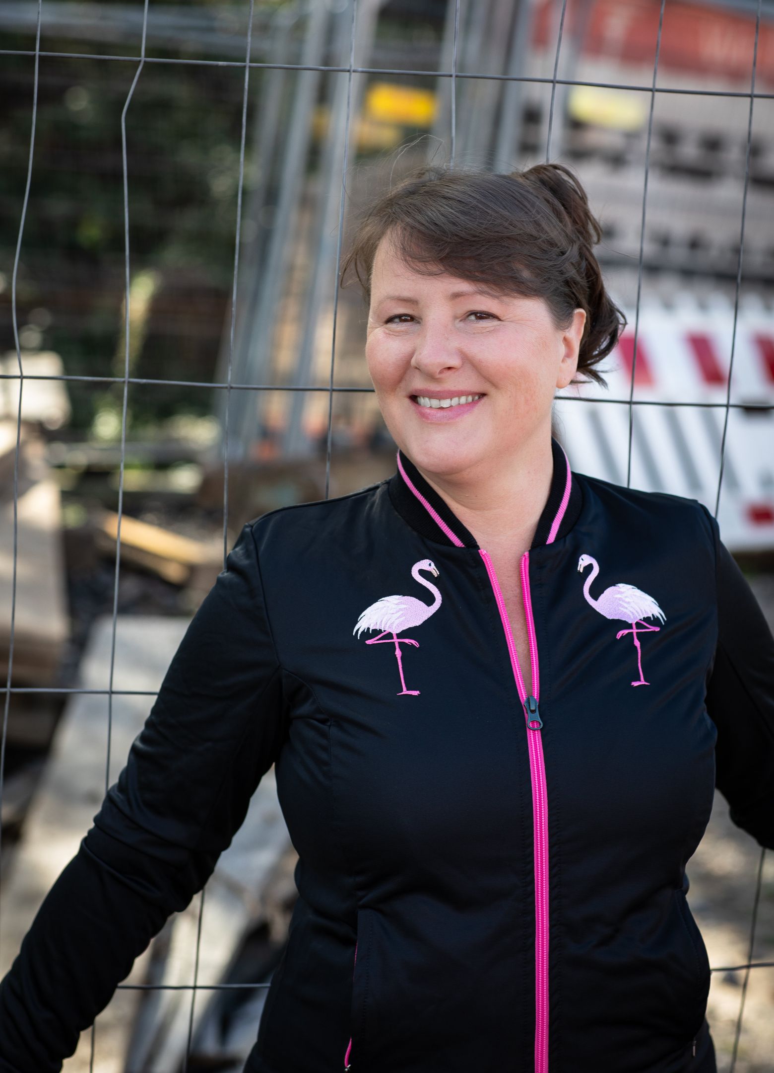 © Birgitta Weizenegger