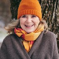 Bild Jutta Speidel