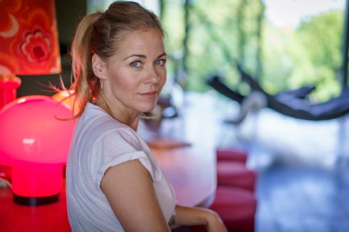 Bild Jessica Ginkel