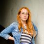 Bild Viola Brdon