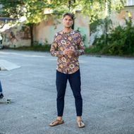 Bild Emery Escher