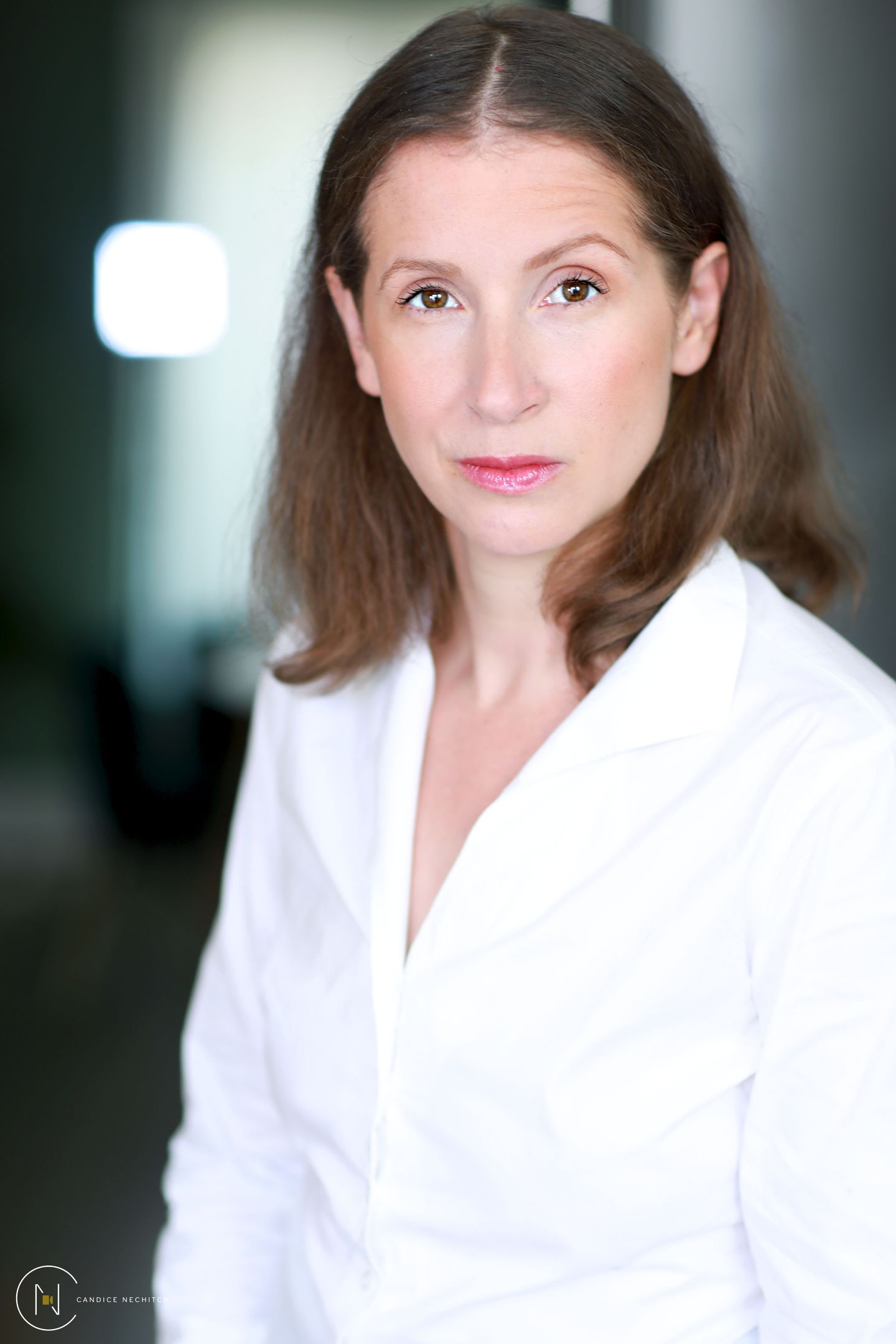 © @Candice Nechtich