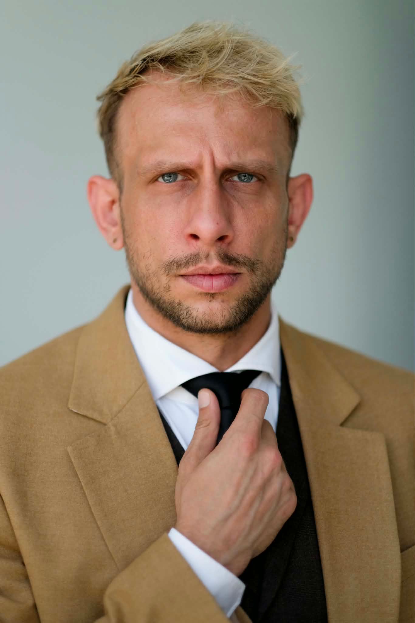 © Ola Sierpień Image Radosław Lis