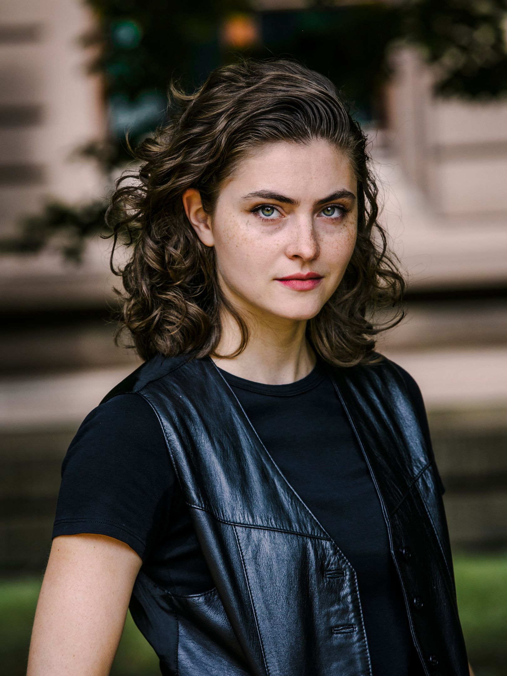 © christianhartmann.com Image Luise Ehl
