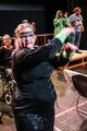 Mein Raum — Ein mixed-abled Theaterclub über Rückzugsräume picture
