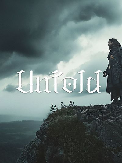 Image for UNTOLD - Tag der Dunkelheit