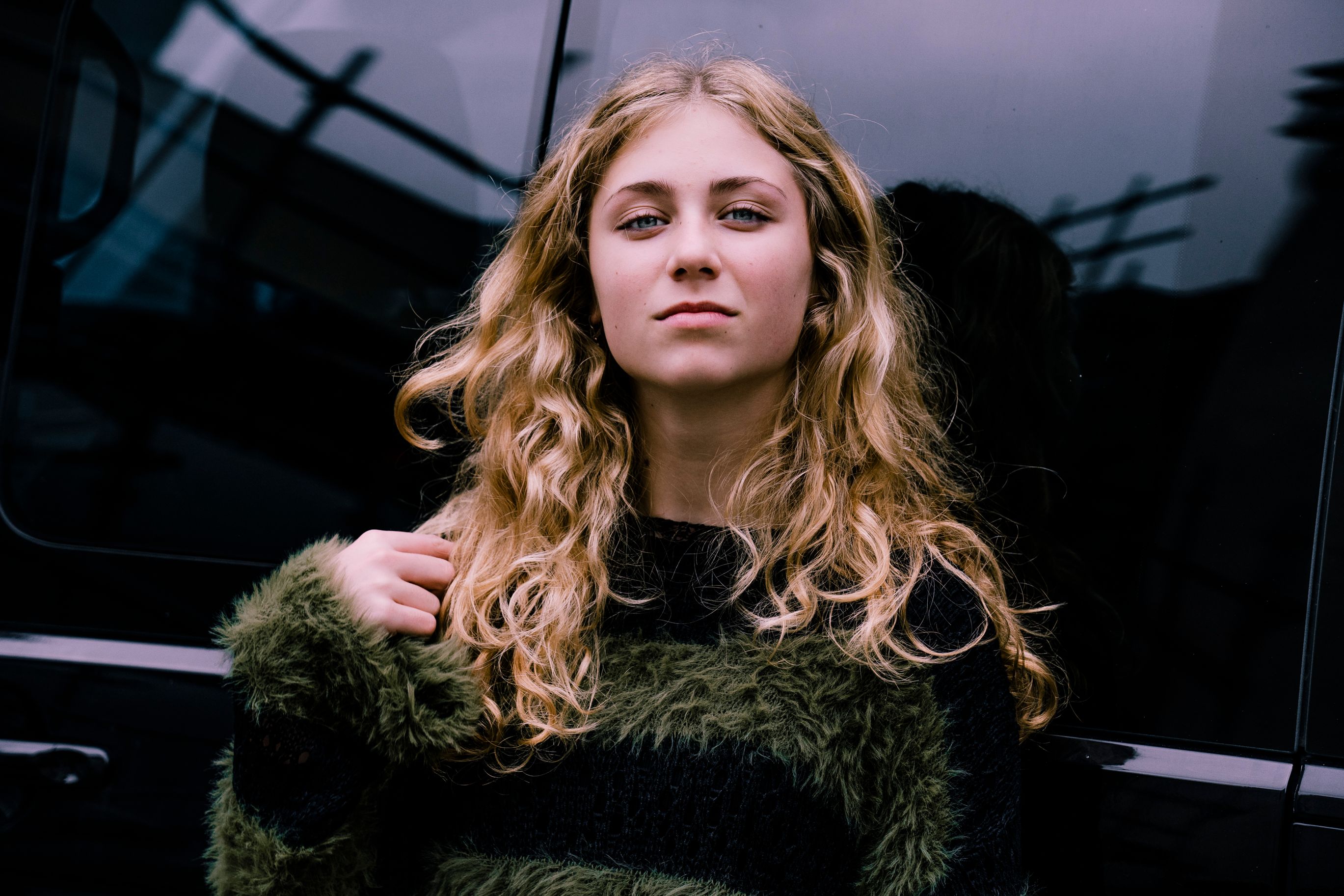 © Christian Hartmann