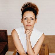 Bild Petra Michelle Nérette