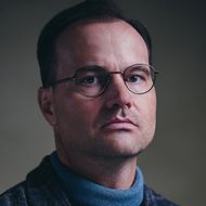 Image Simon Eckert