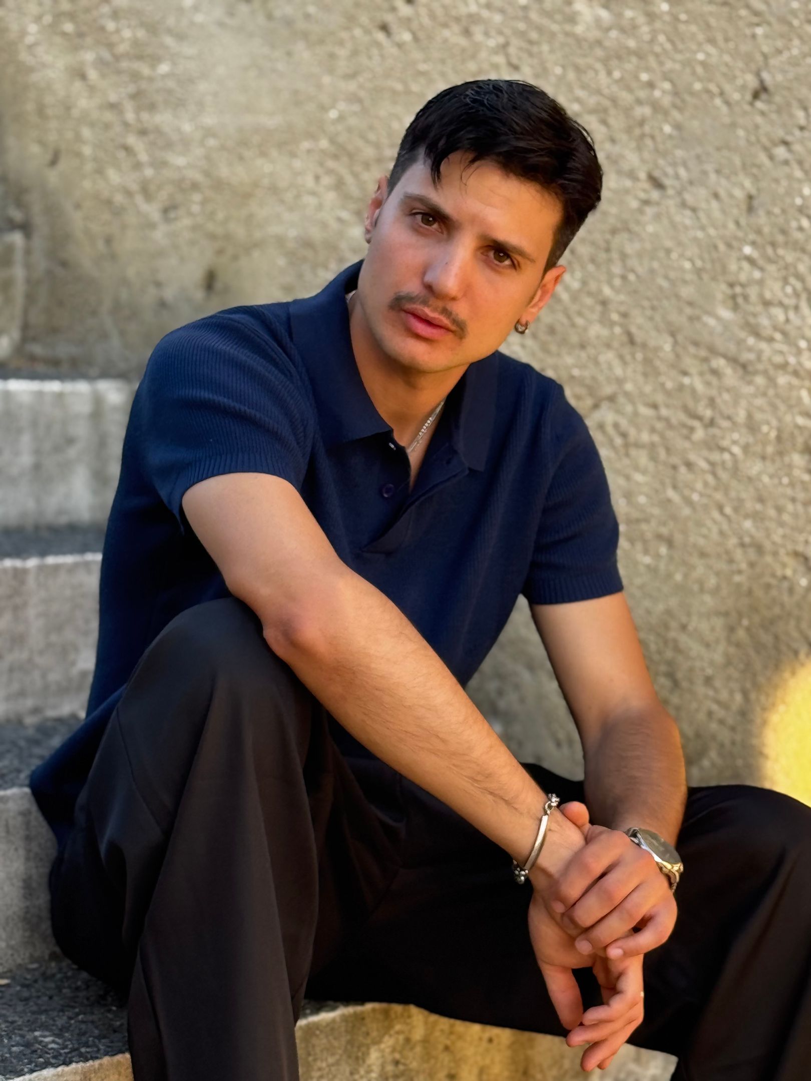 Image Francesco Liccardo