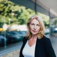 Bild Christine Wilhelmi