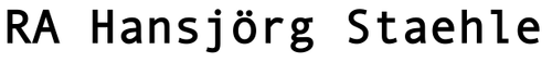 Hansjörg Staehle picture