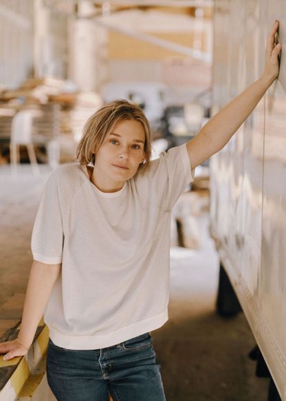 Image for Nadja Bobyleva in WALDGERICHT - EIN SCHWARZWALDKRIMI