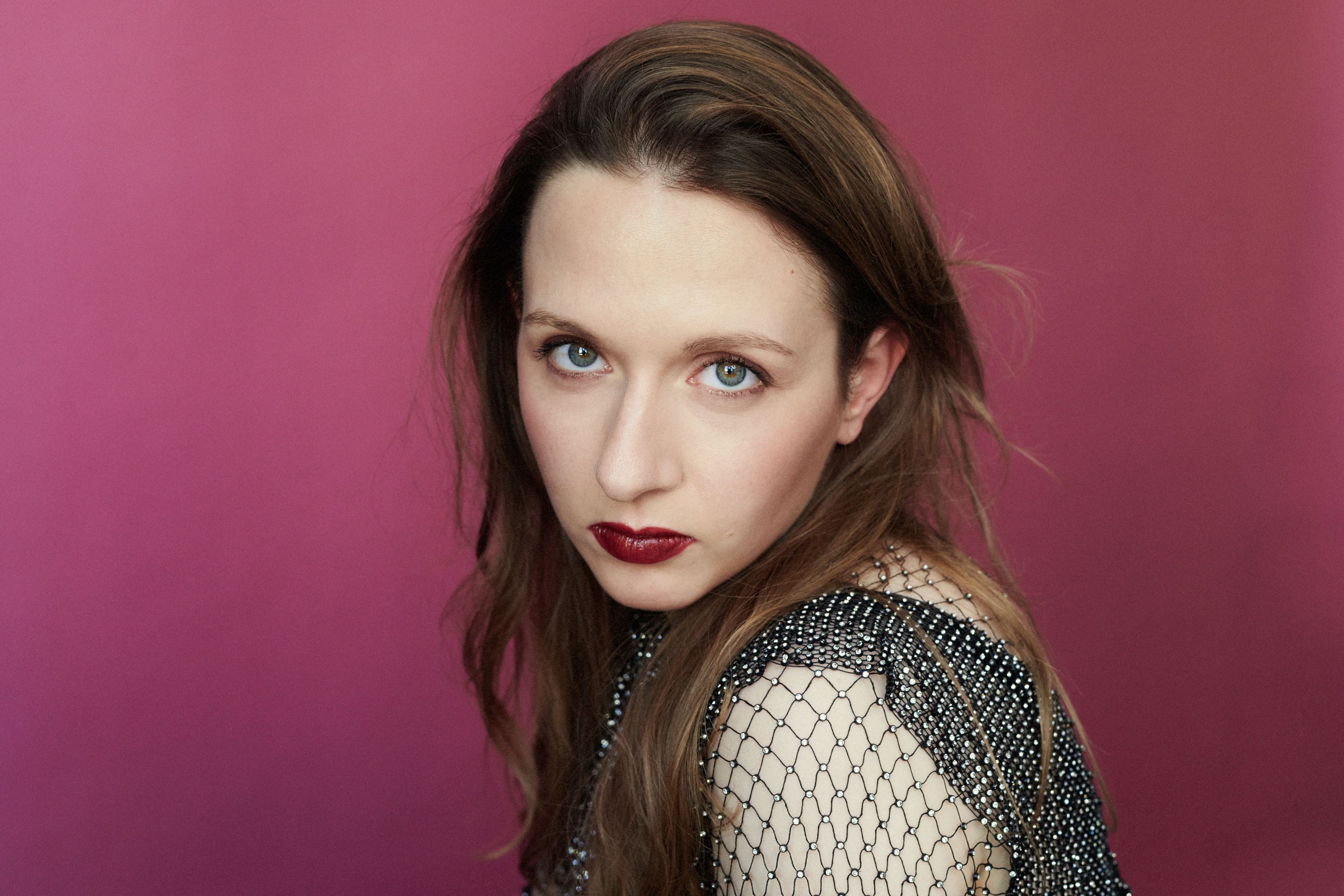 © Valeria Mitelman görüntü Sarah Palarczyk
