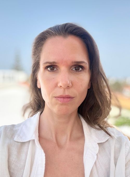Bild Clarissa Börner