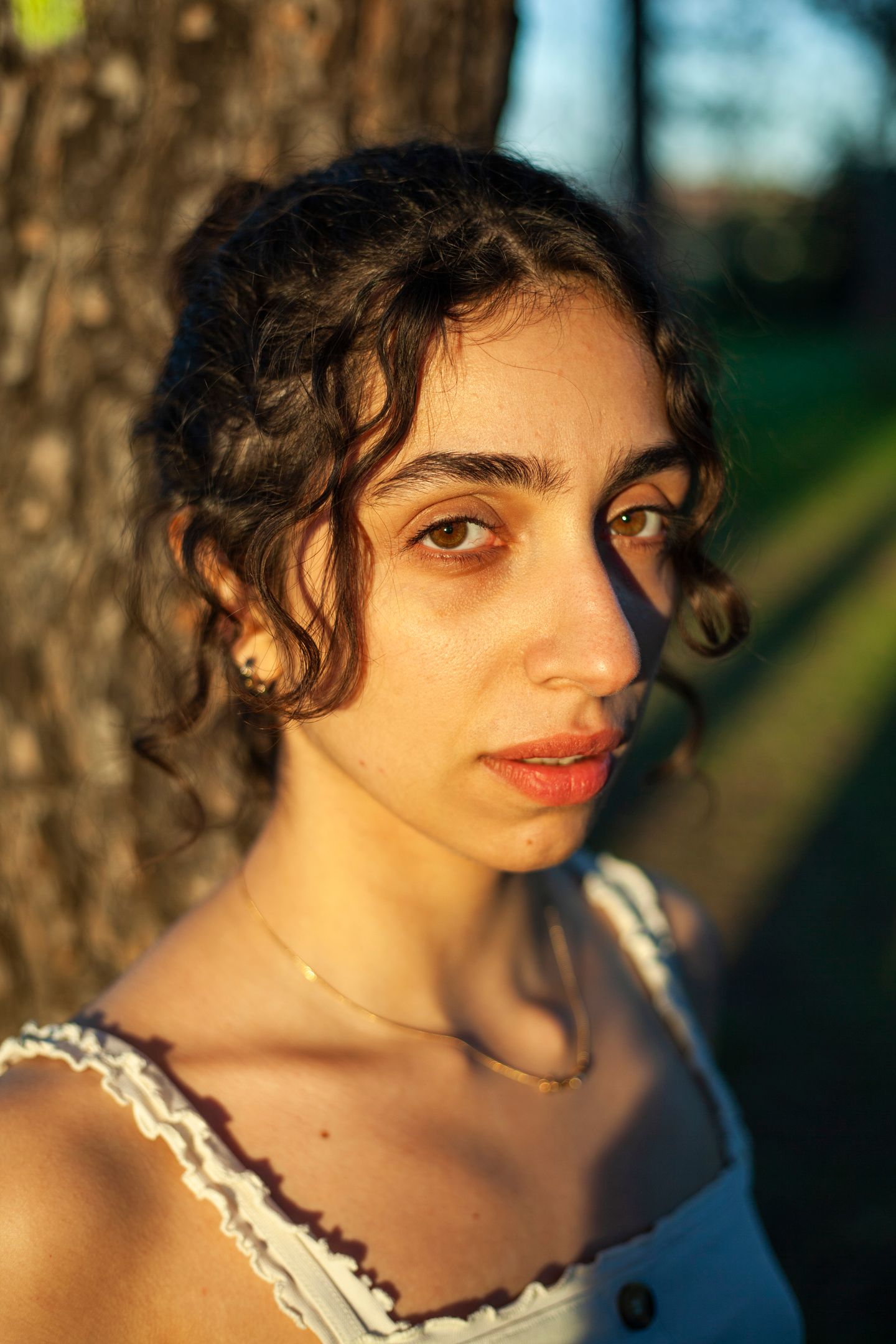 Bild Negar Mojaddad