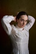 © Felix Rödiger образ Emmeline Puntsch