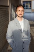 © Hannes Caspar Image Fabian Baecker