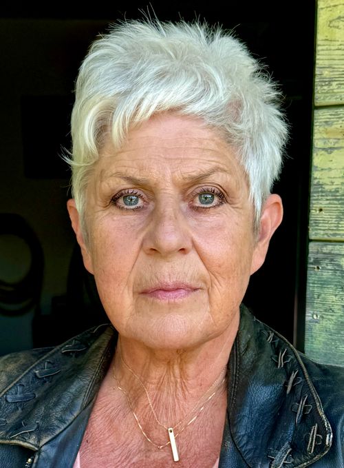 Image Mona Seefried
