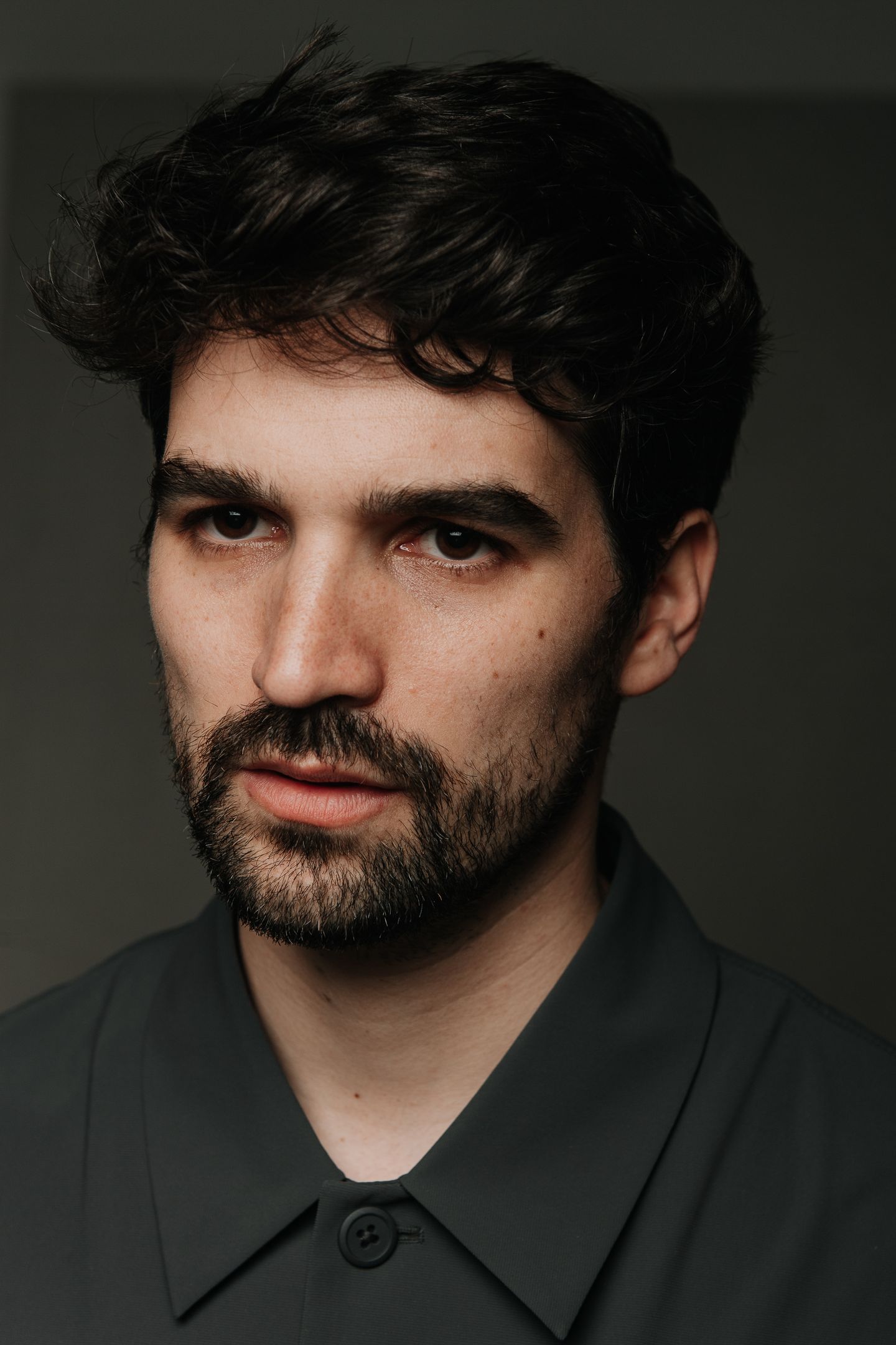 © Alessandro Pensini imagine Pietro Angelini