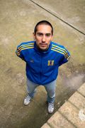 © Pia Pospischil Bild Esteban Romo Salcedo