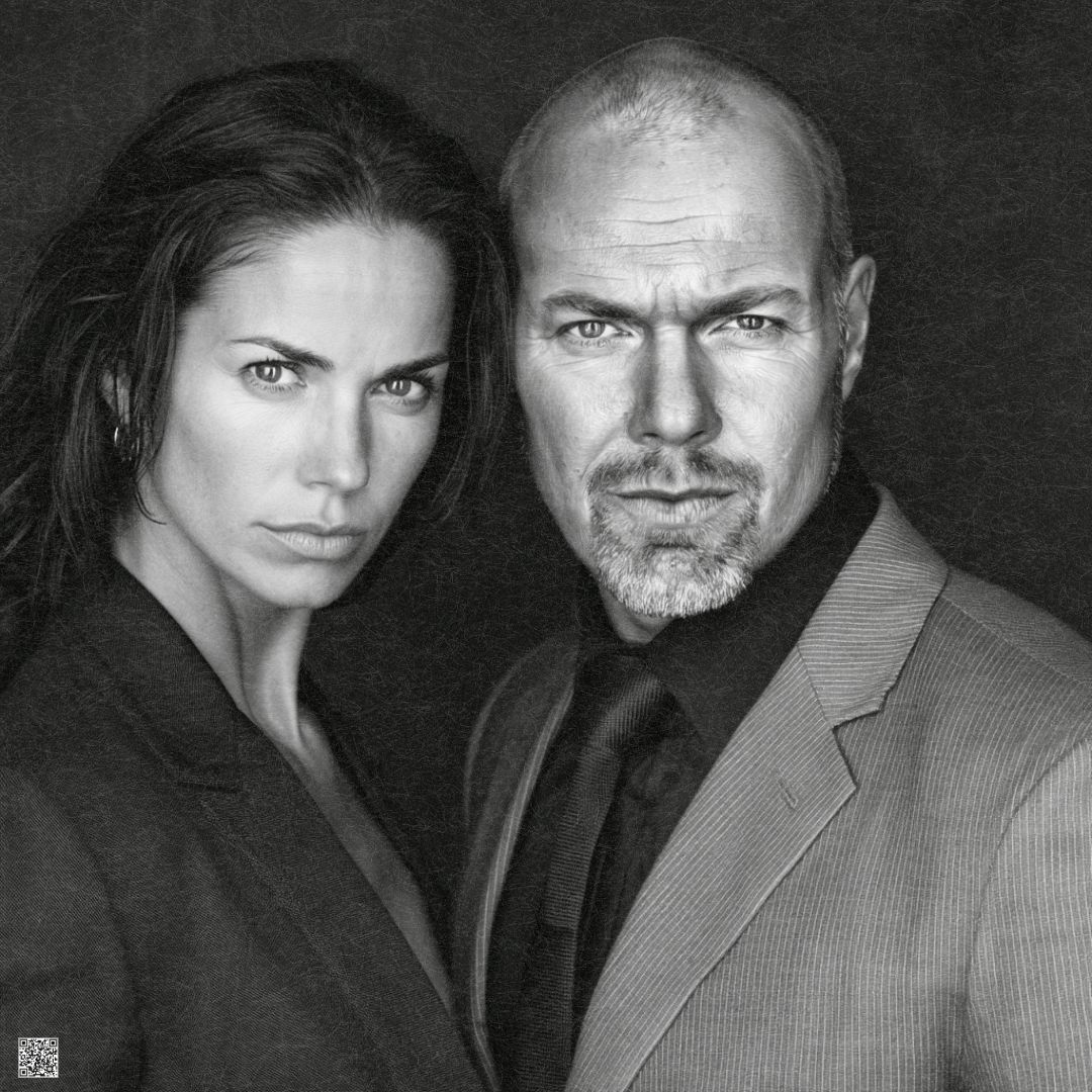 © Sarina Hollywood Photography