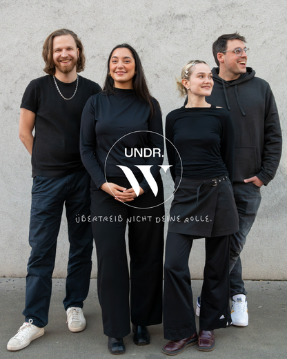 Image for Start der Agentur | UNDR.WIEN
