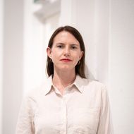 Image Zoë Langdell