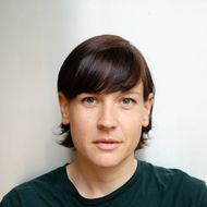 Bild Klara Pfeiffer