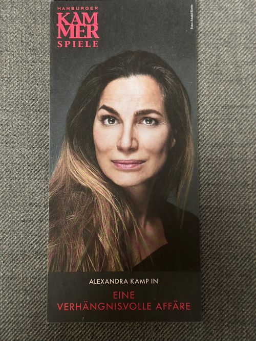Image Alexandra Kamp