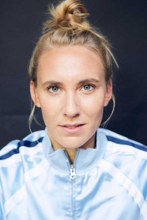 Bild Desirée Ackermann