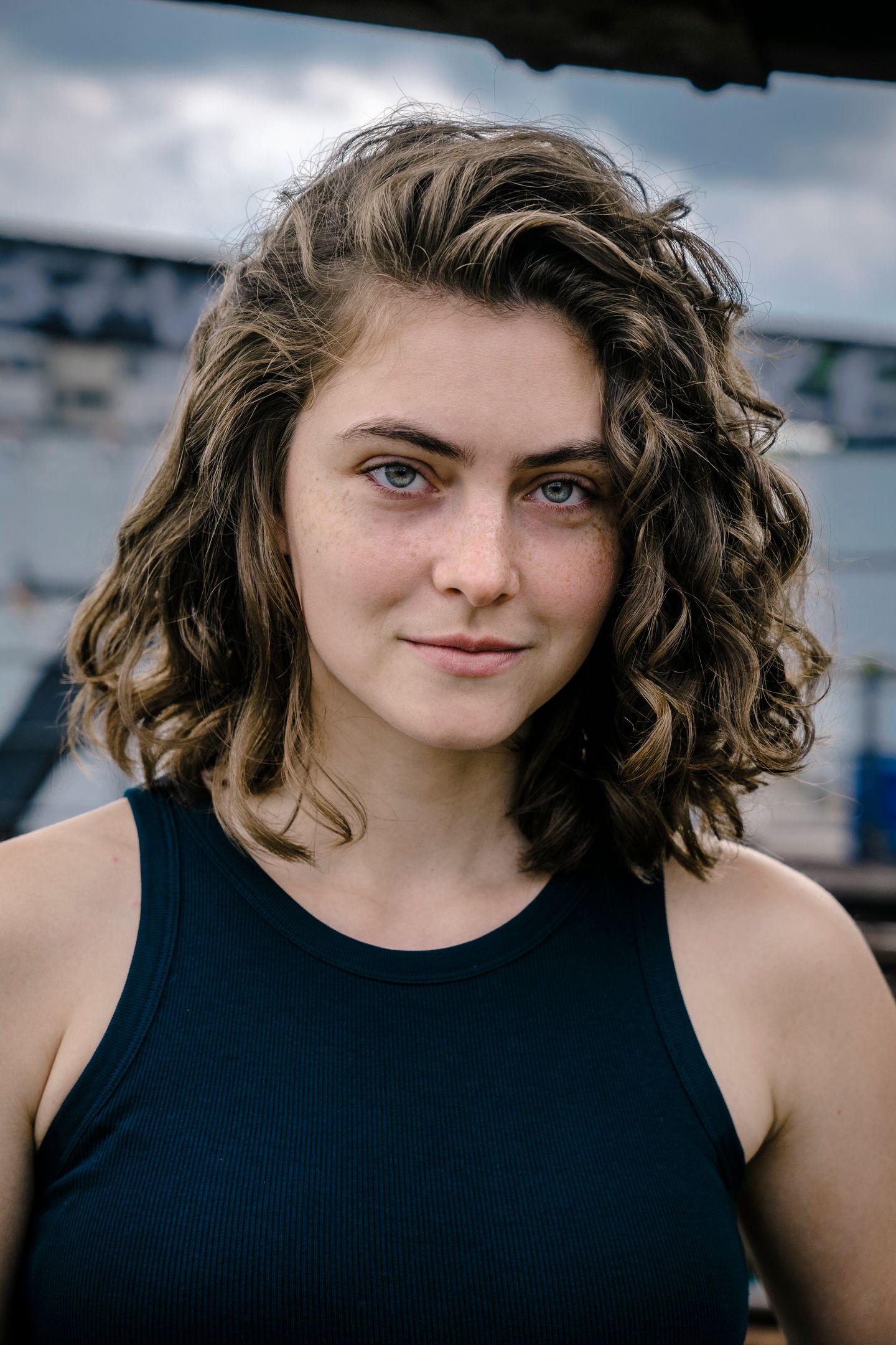 © christianhartmann.com Image Luise Ehl