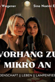 Vorhang zu, Mikro an picture