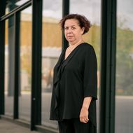 Image Franziska Traub