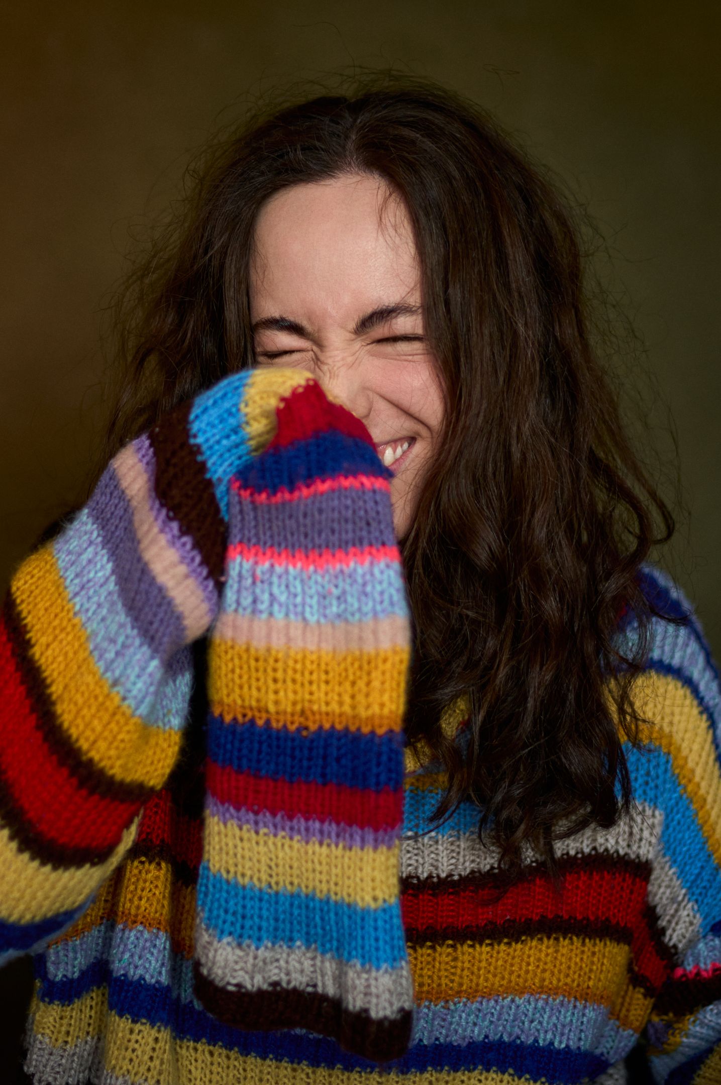 © Felix Rödiger образ Emmeline Puntsch
