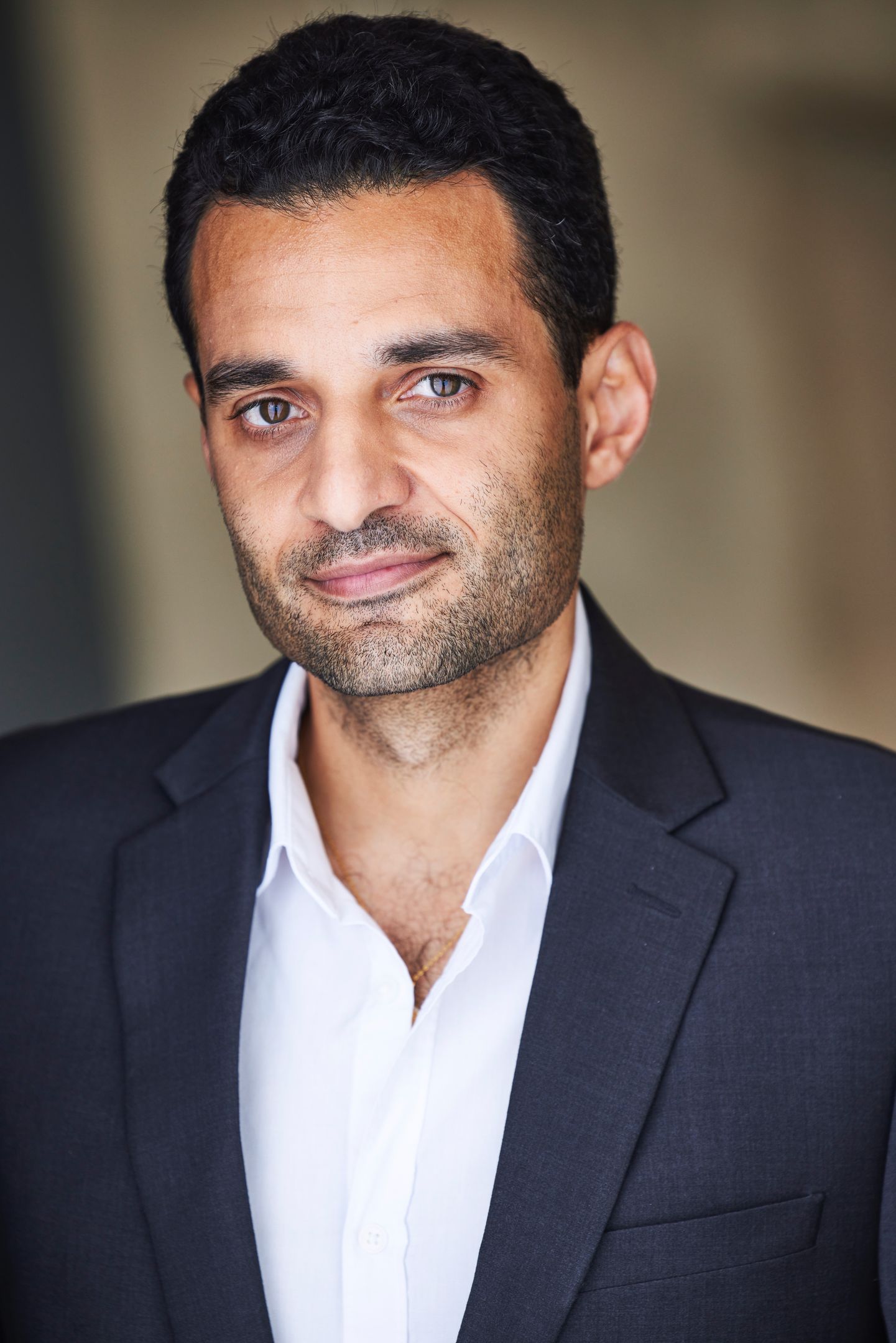 © Anthony Mongiello