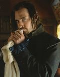 imagine Will Kemp