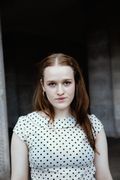© Sebastian Heinze образ Emma Klessen