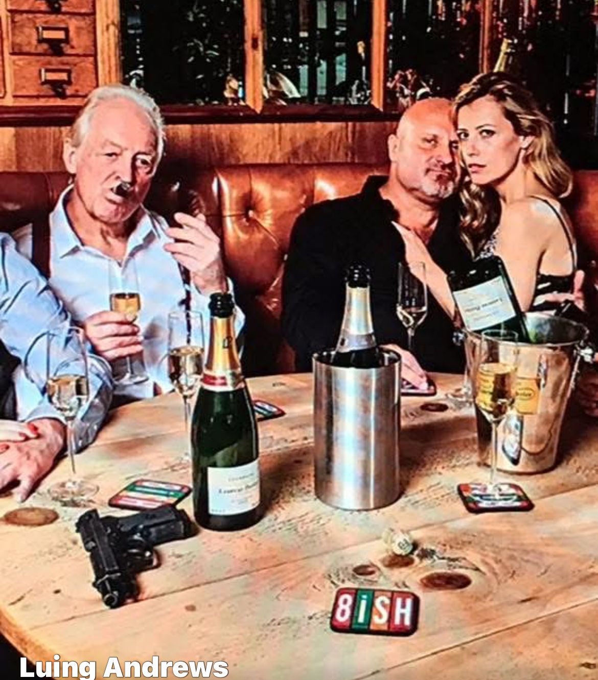 © Little fury films