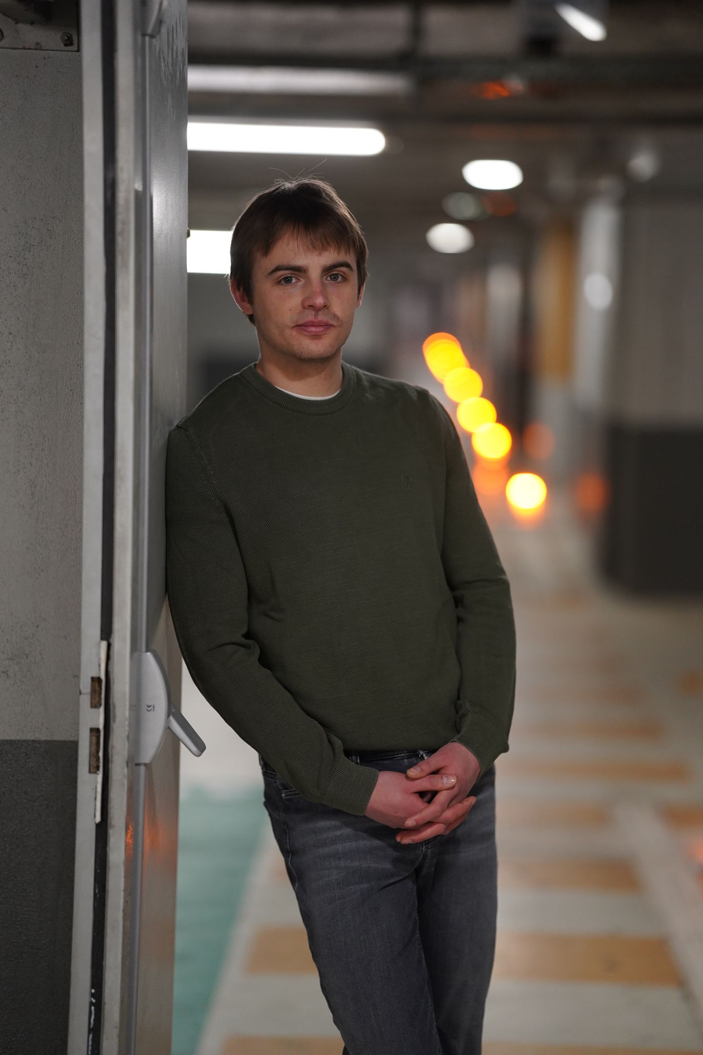 Bild Linus Hafner