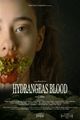 Hydrangeas Blood picture