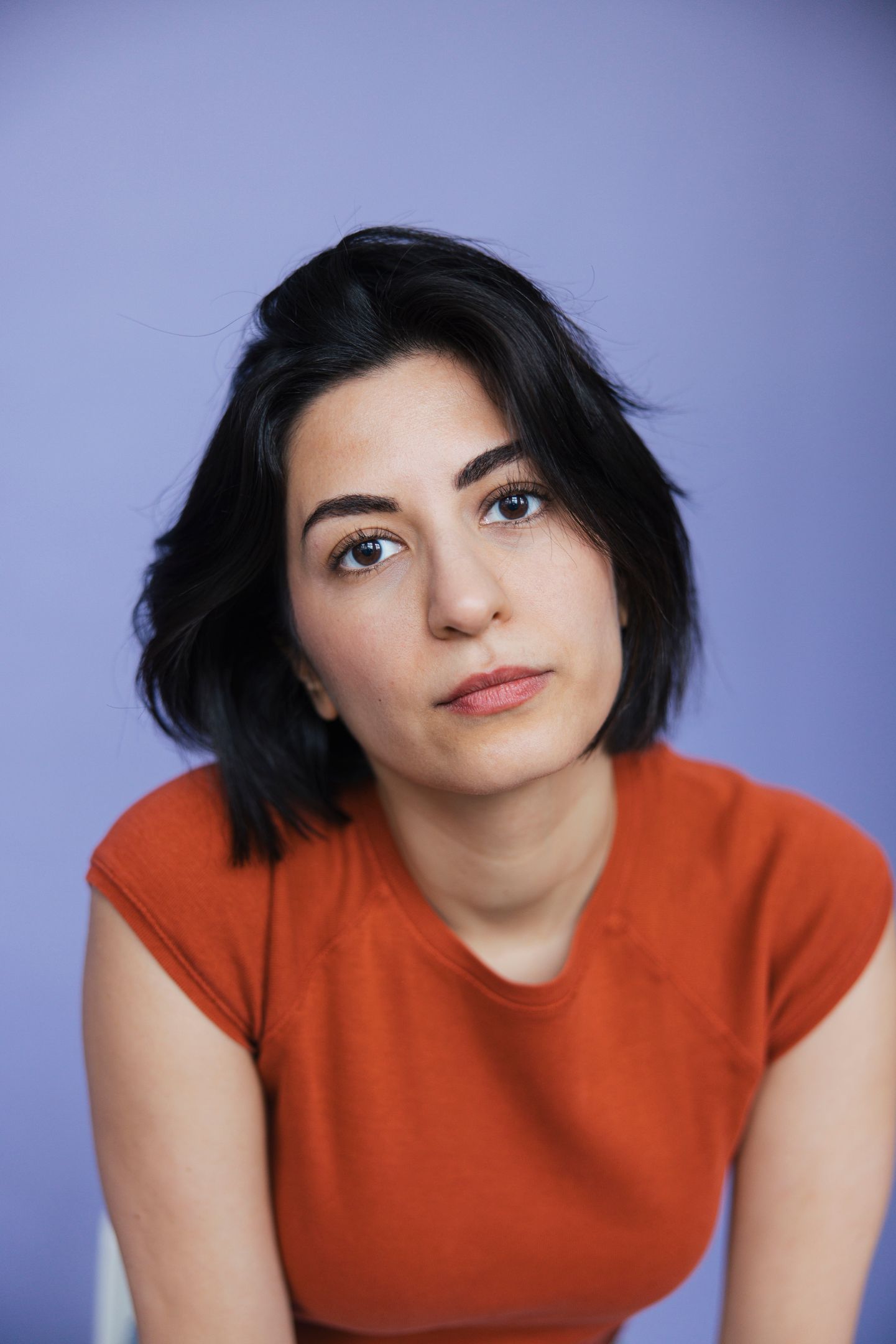 © Elena Zaucke Image Aylin Kalkan