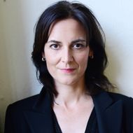 Bild Dorothea Arnold