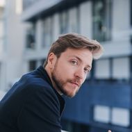 Image Johannes Huth