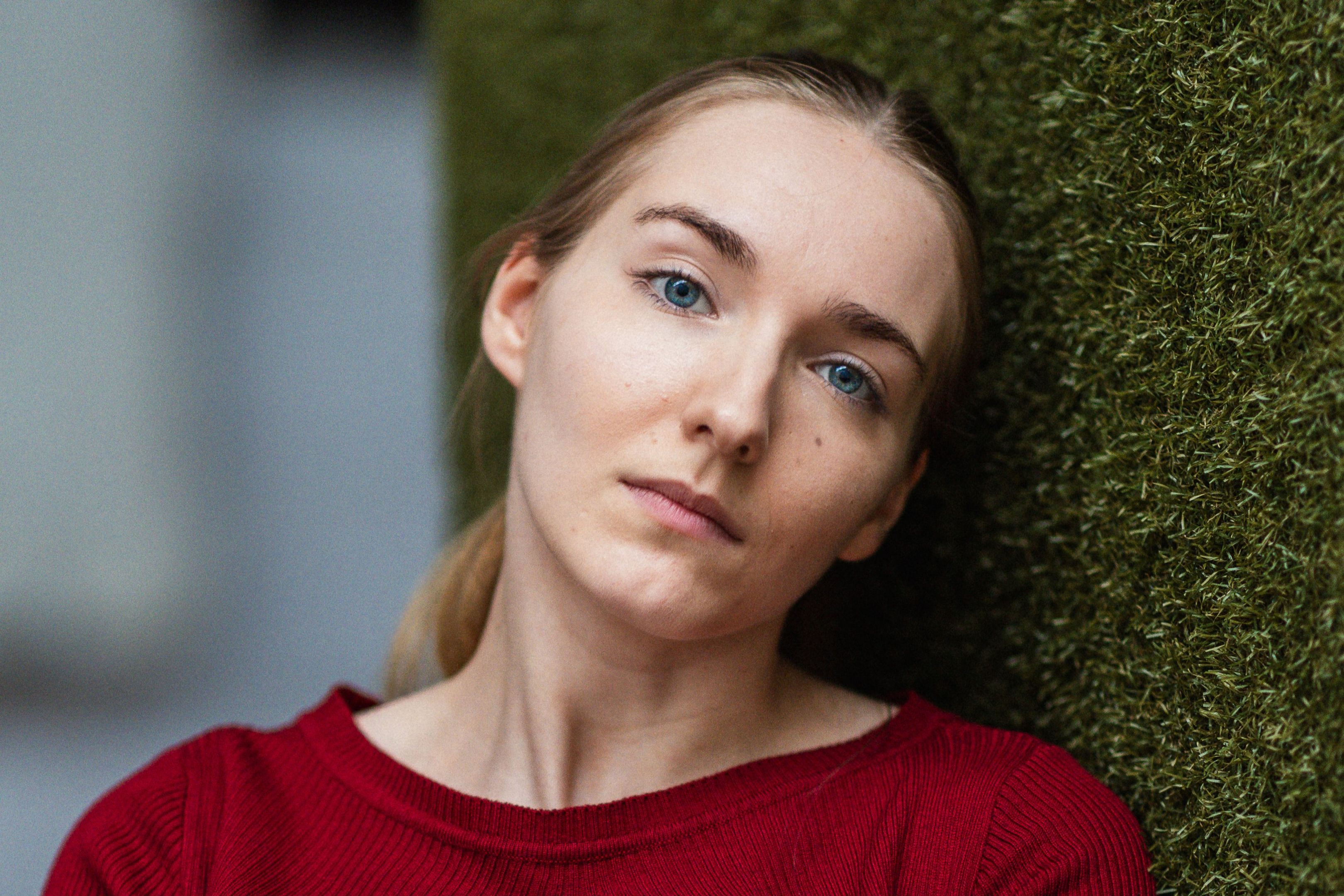 © Gerry Affeldt Immagine Laura Schulten