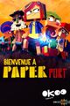 Bienvenue à Paper Port, Saison 1 picture