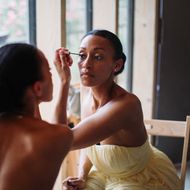 Bild Sabrina Ceesay